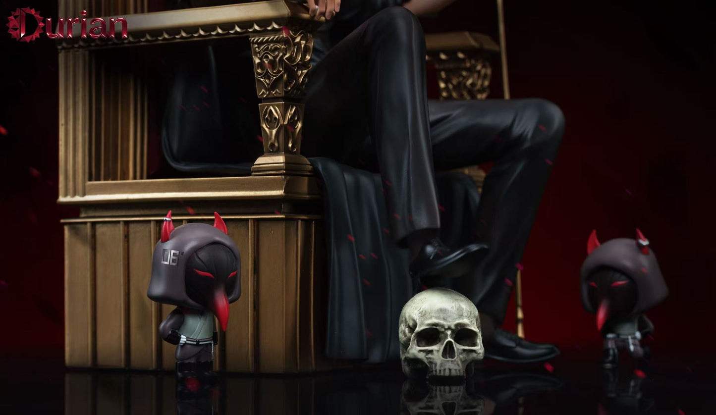 Durian Studio - Sylus [PRE-ORDER]