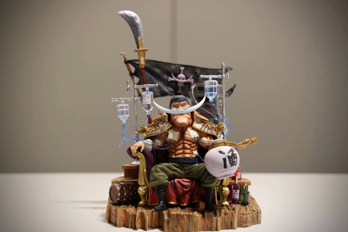 G5 Studios - Yonko Series Whitebeard [IN-STOCK]