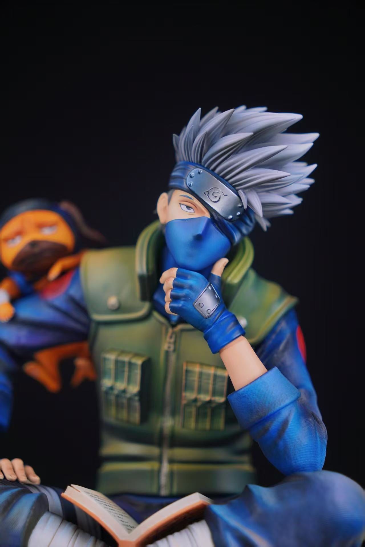 Idealism Studio - Kakashi [PRE-ORDER]