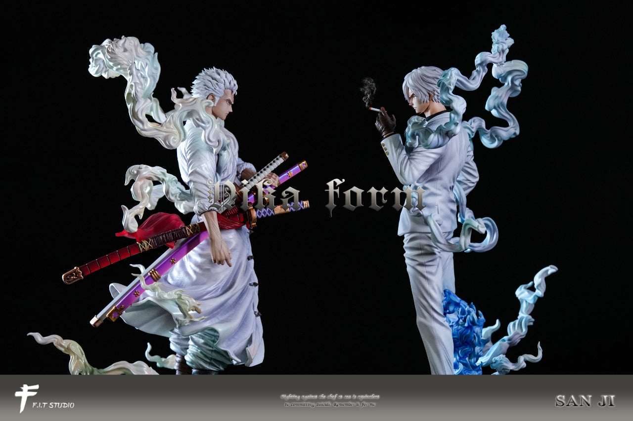 FIT Studio - Nika Version Sanji [PRE-ORDER]