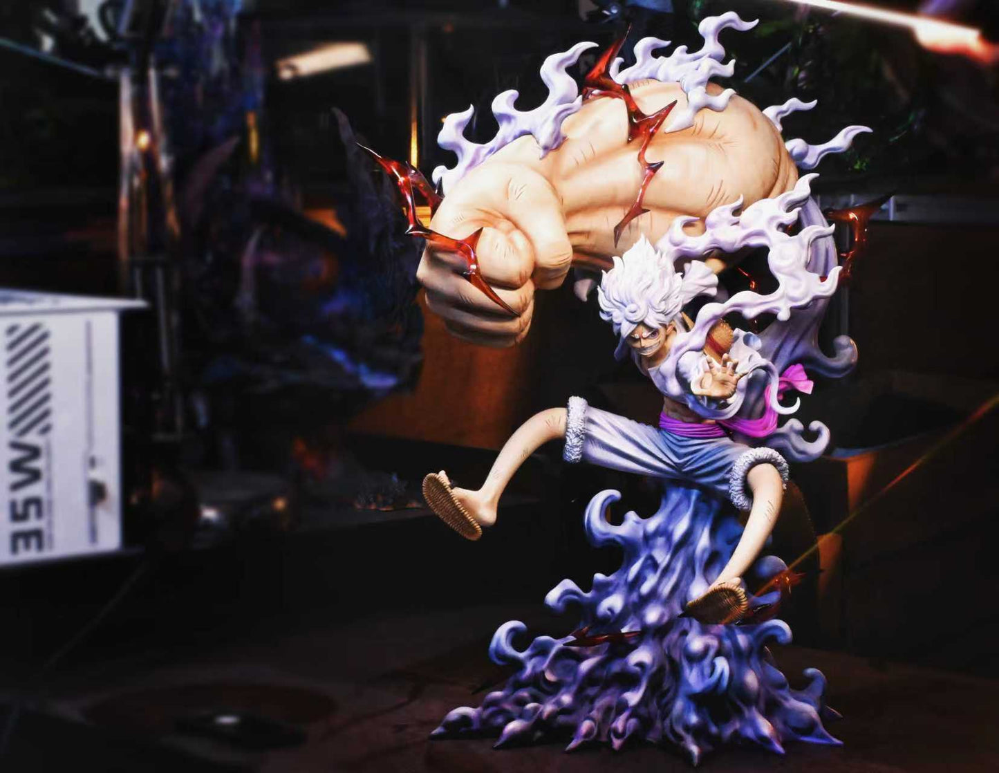 Dream Studio - Nika Luffy [PRE-ORDER]