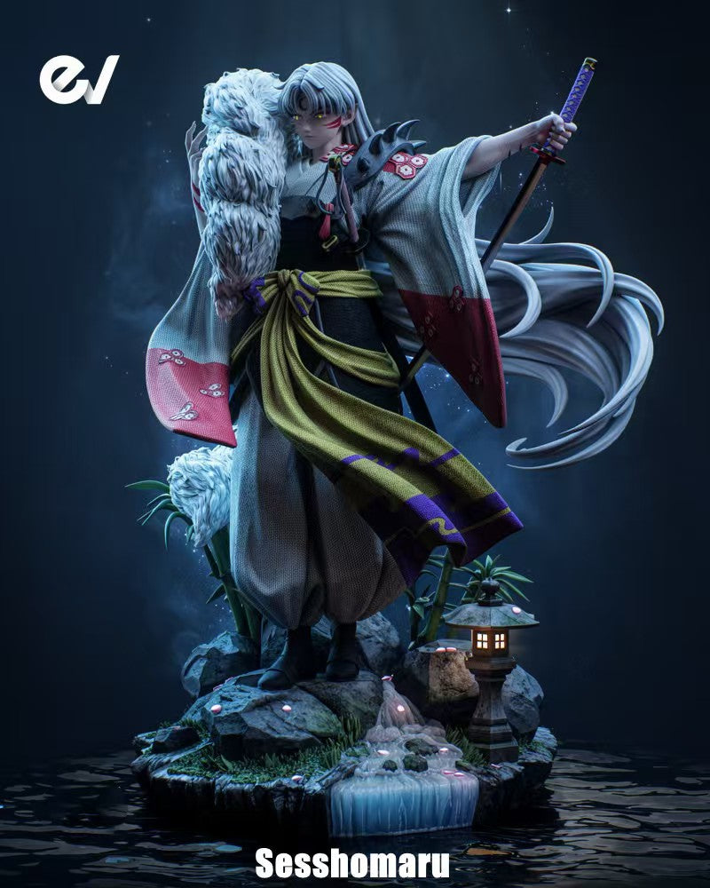 EV Studio - Sesshomaru [PRE-ORDER]