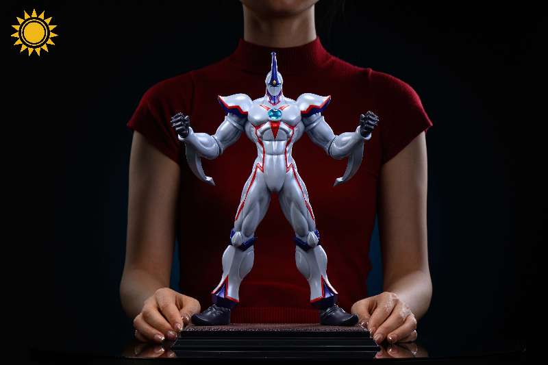 Sun Studio - Elemental Hero series Elemental HERO Neos [PRE-ORDER]