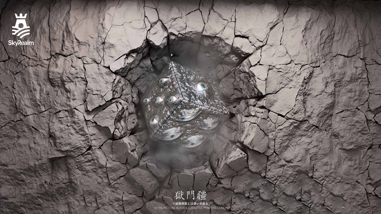 Sky Realm Studio - Prison Realm [PRE-ORDER]