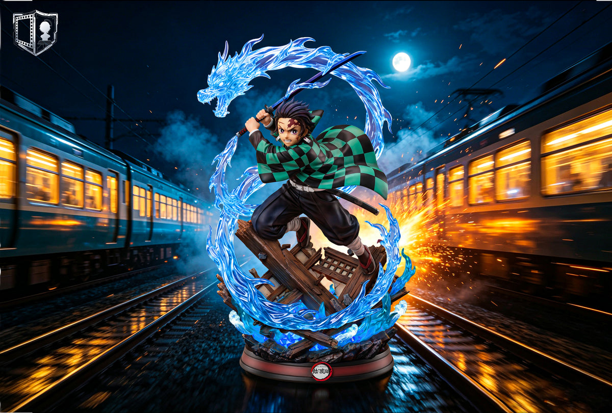 Shi Ying Studio - Kamado Tanjiro [PRE-ORDER]