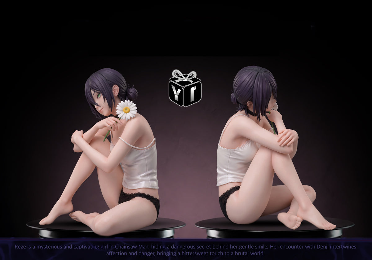 YI Studio - Reze [PRE-ORDER]