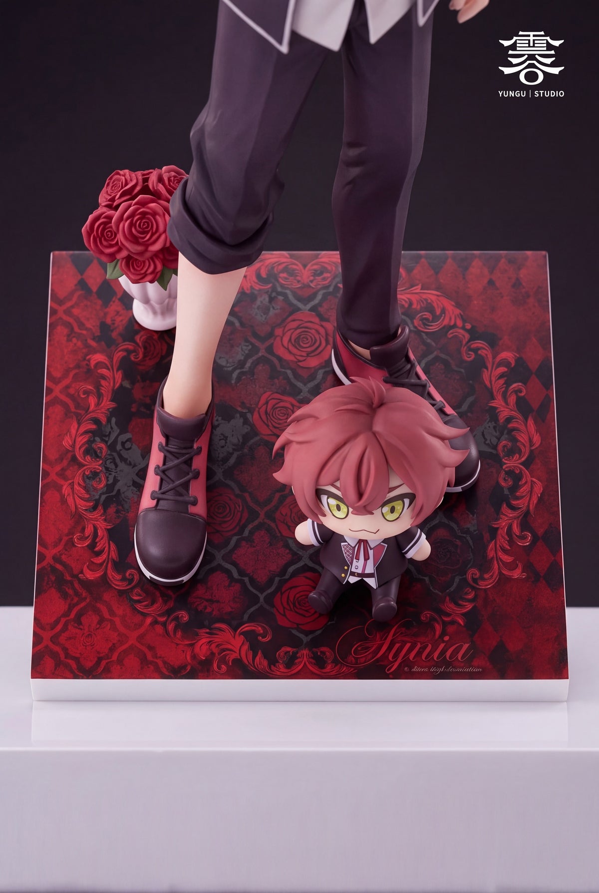Yun Gu Studio - Sakamaki Ayato [PRE-ORDER]