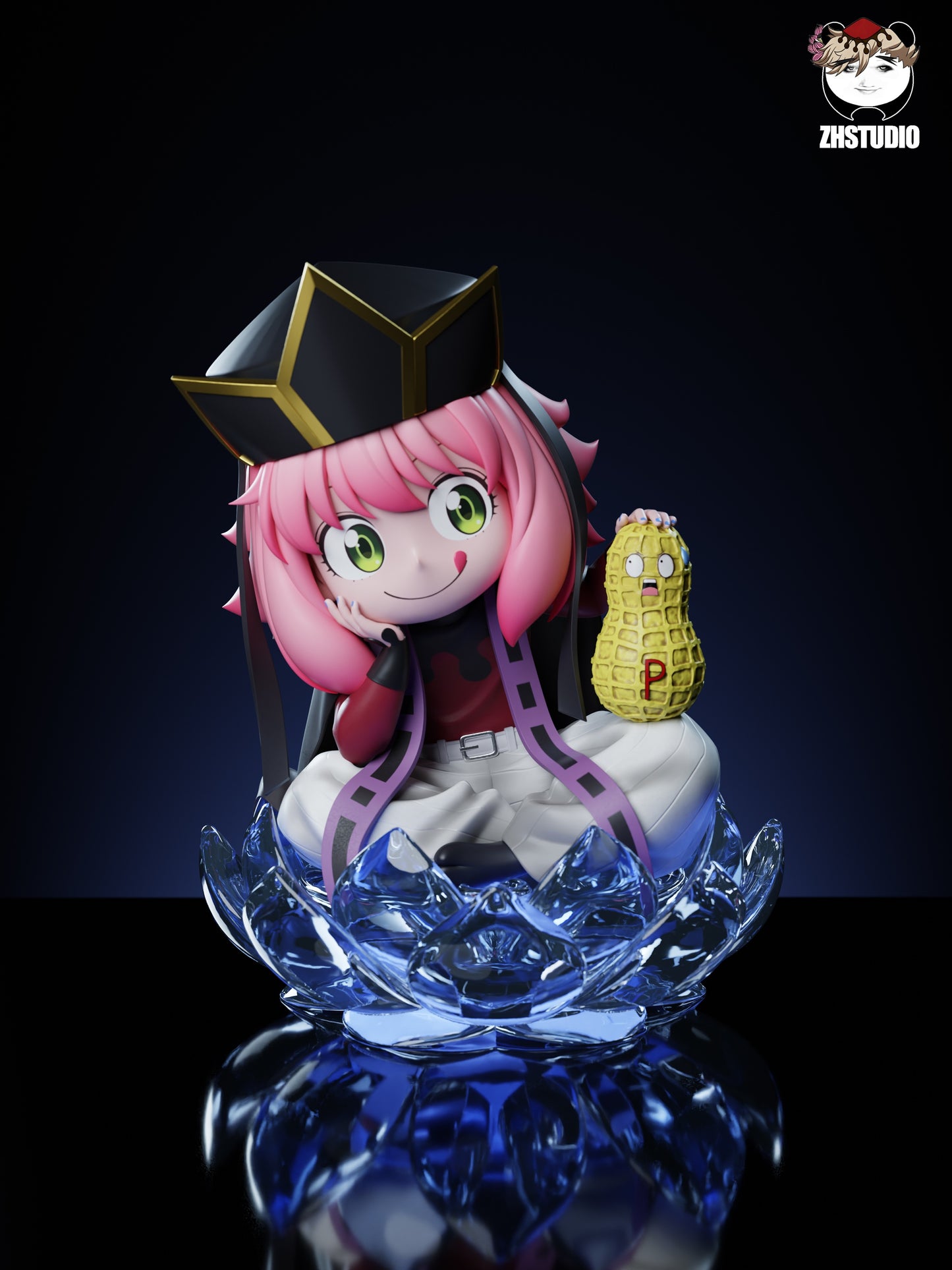 ZH Studio - Anya Cosplay Series Doma [PRE-ORDER]