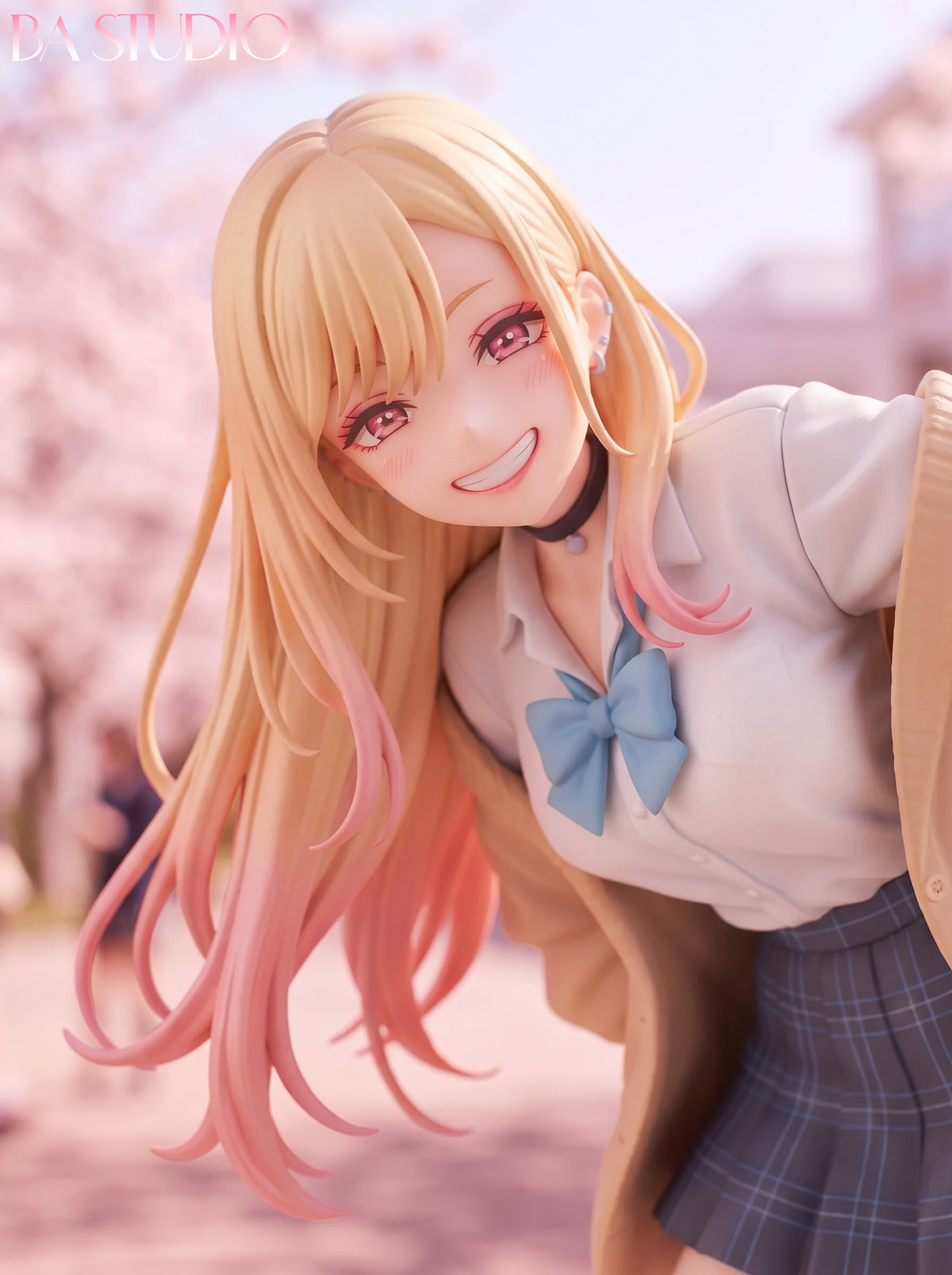 BA Studio - Kitagawa Marin [PRE-ORDER]