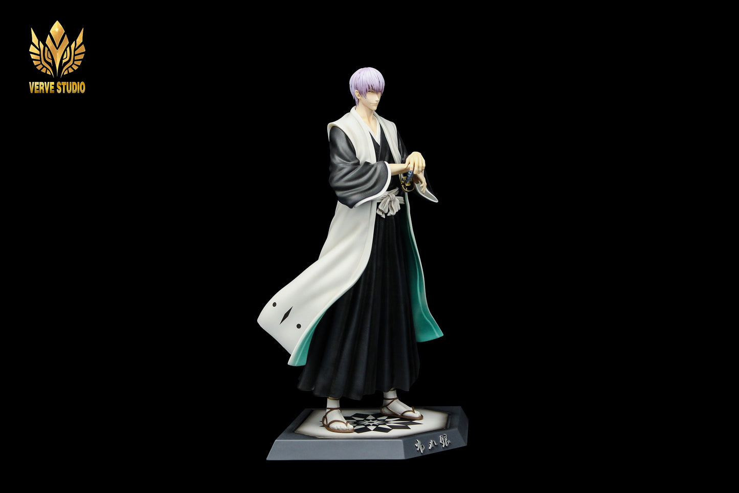 Verve Studio - Ichimaru Gin [PRE-ORDER CLOSED]