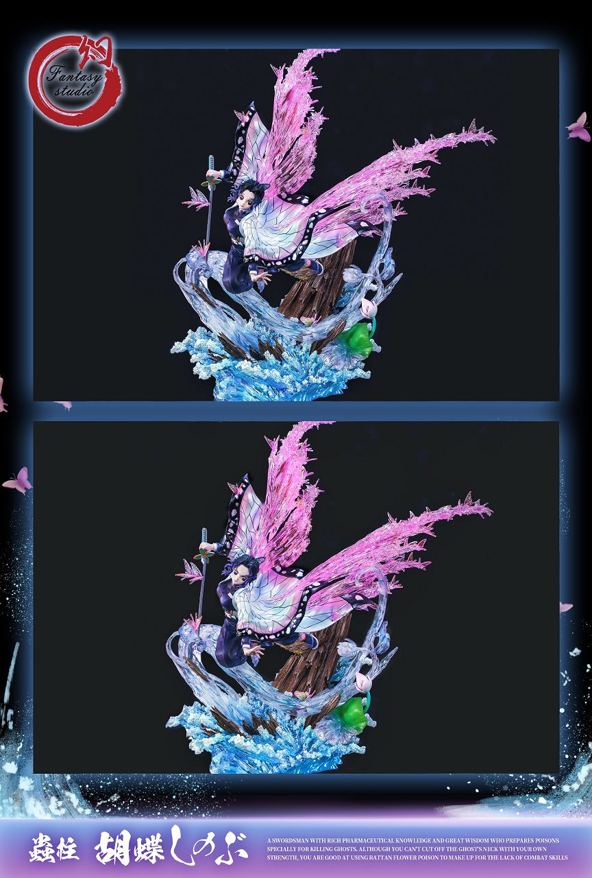 Fantasy Studio - Insect Pillar Kocho Shinobu [IN-STOCK]