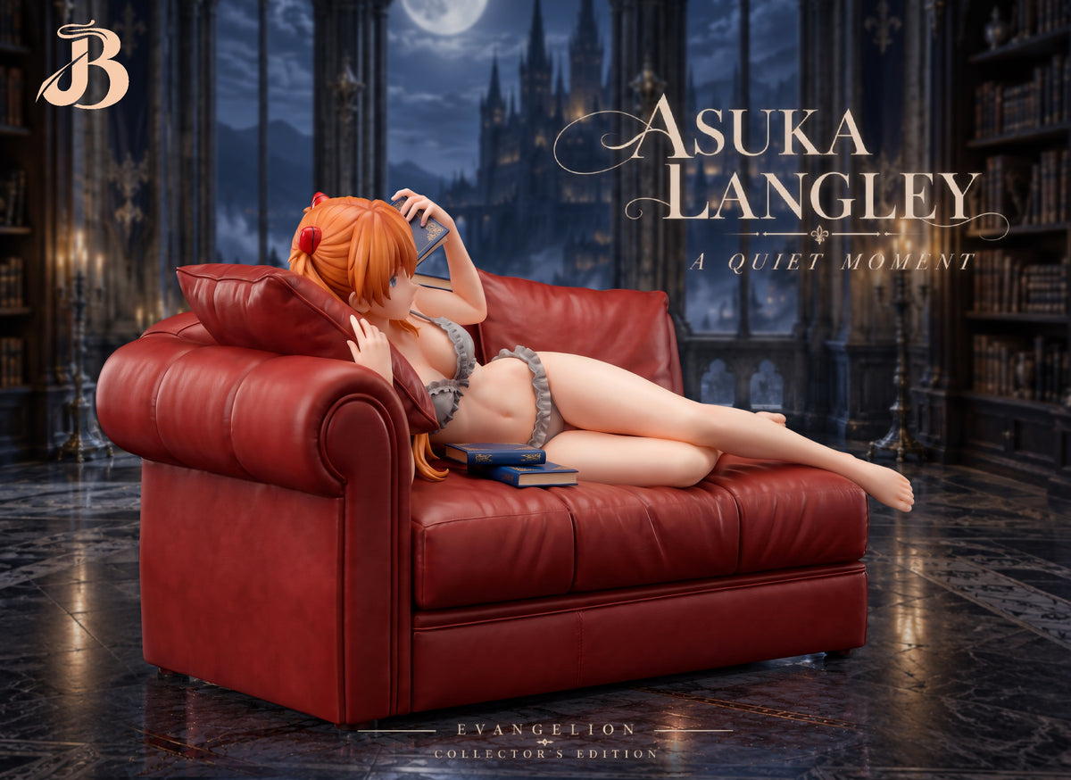 Ji Bei Studio - Asuka [PRE-ORDER]