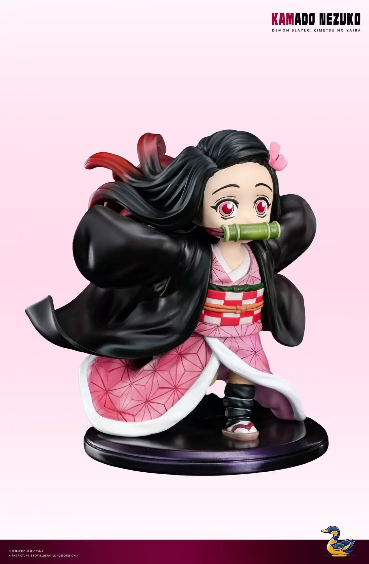 YN Studio - Kamado Nezuko [PRE-ORDER]