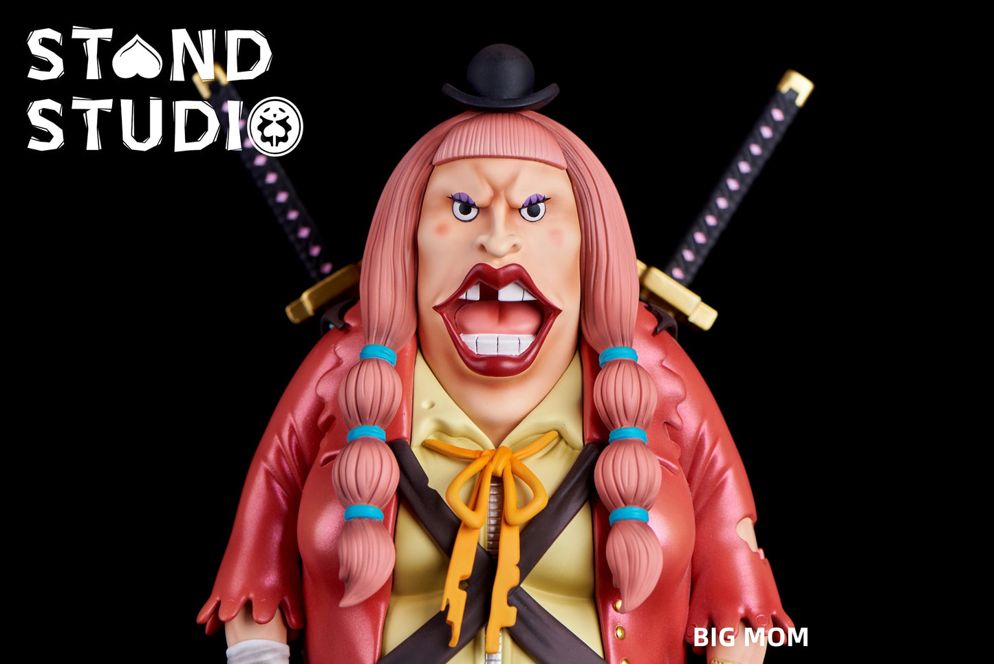 Stand Studio - Charlotte Family Chiffon and Lola [PRE-ORDER CLOSED]