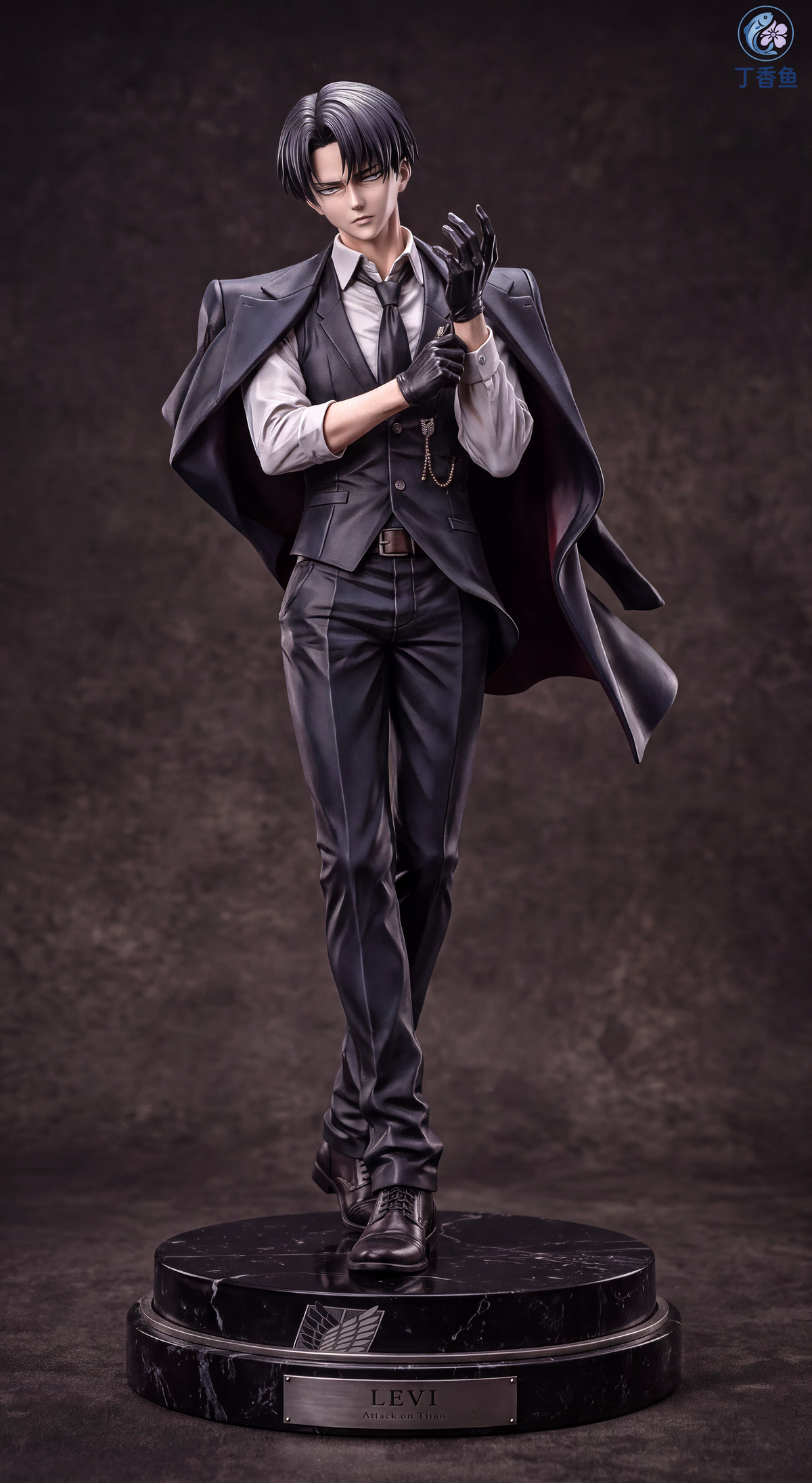 DXY Studio - Levi Ackerman [PRE-ORDER]