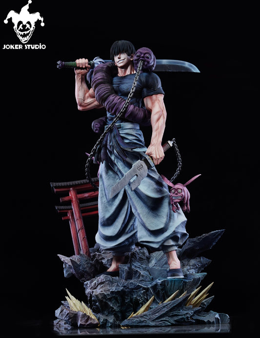 Joker Studio - Fushiguro Toji [PRE-ORDER]