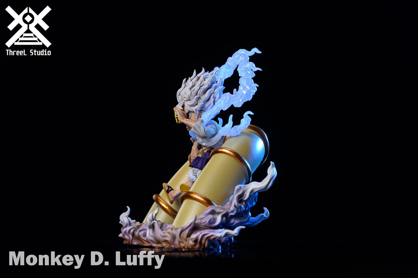 ThreeL Studio - Nika Luffy [PRE-ORDER CLOSED]