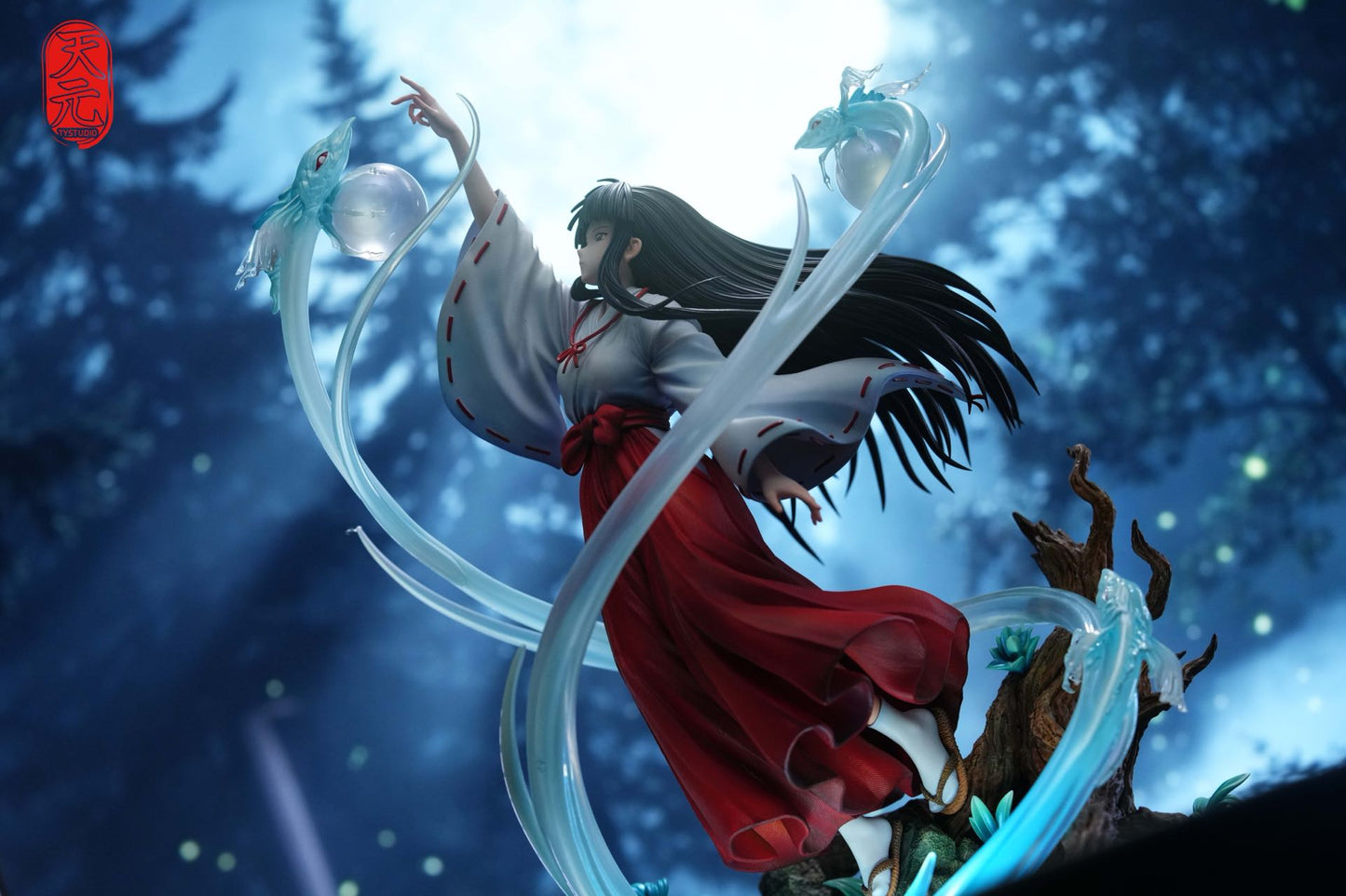 Tian Yuan Studio - Kikyo [PRE-ORDER]