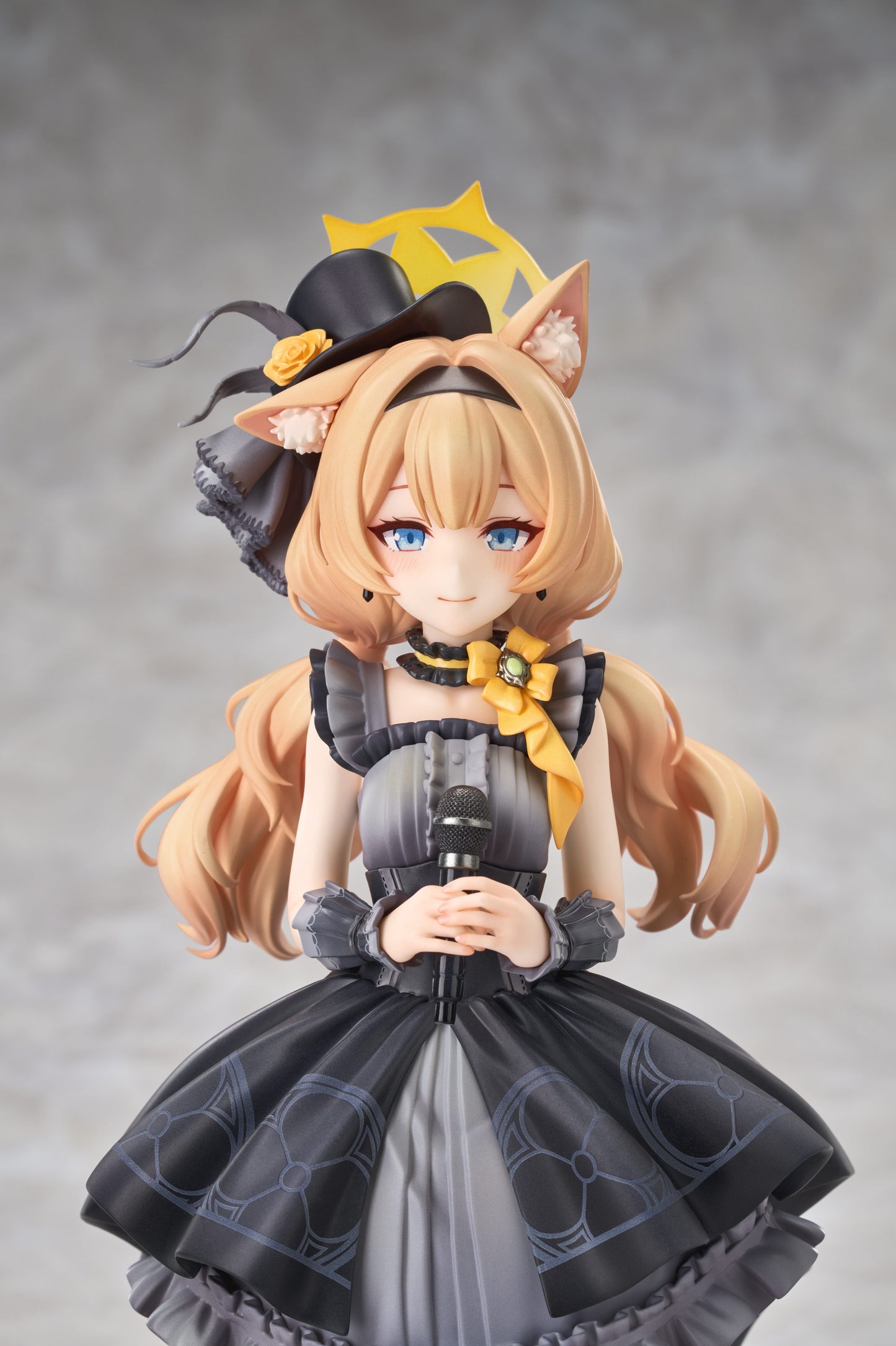 GOOD SMILE COMPANY - Blue Archive Iochi Mari (Idol): Memorial Lobby Version [PRE-ORDER]