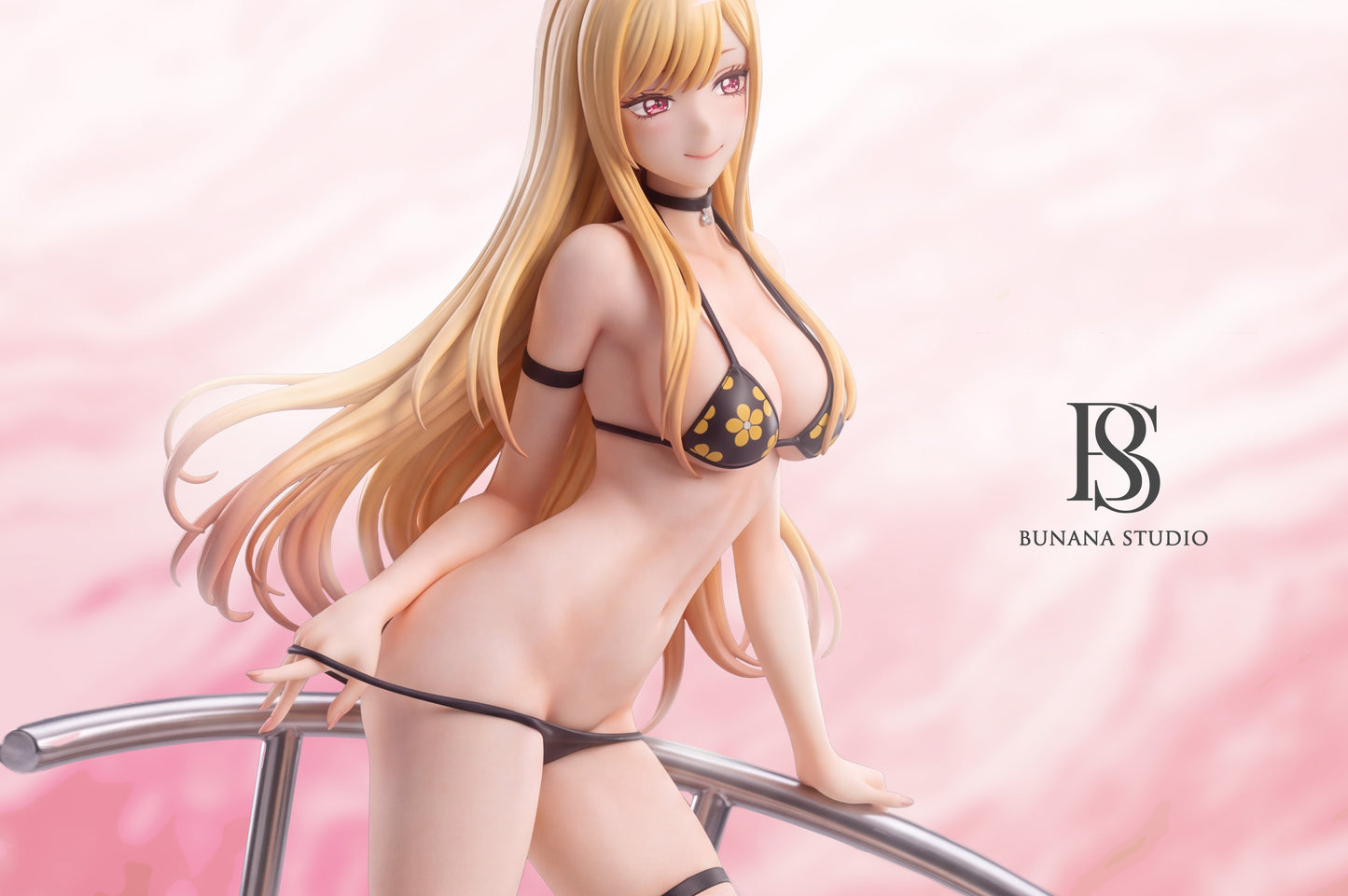 Bunana Studio - Kitagawa Marin [PRE-ORDER]