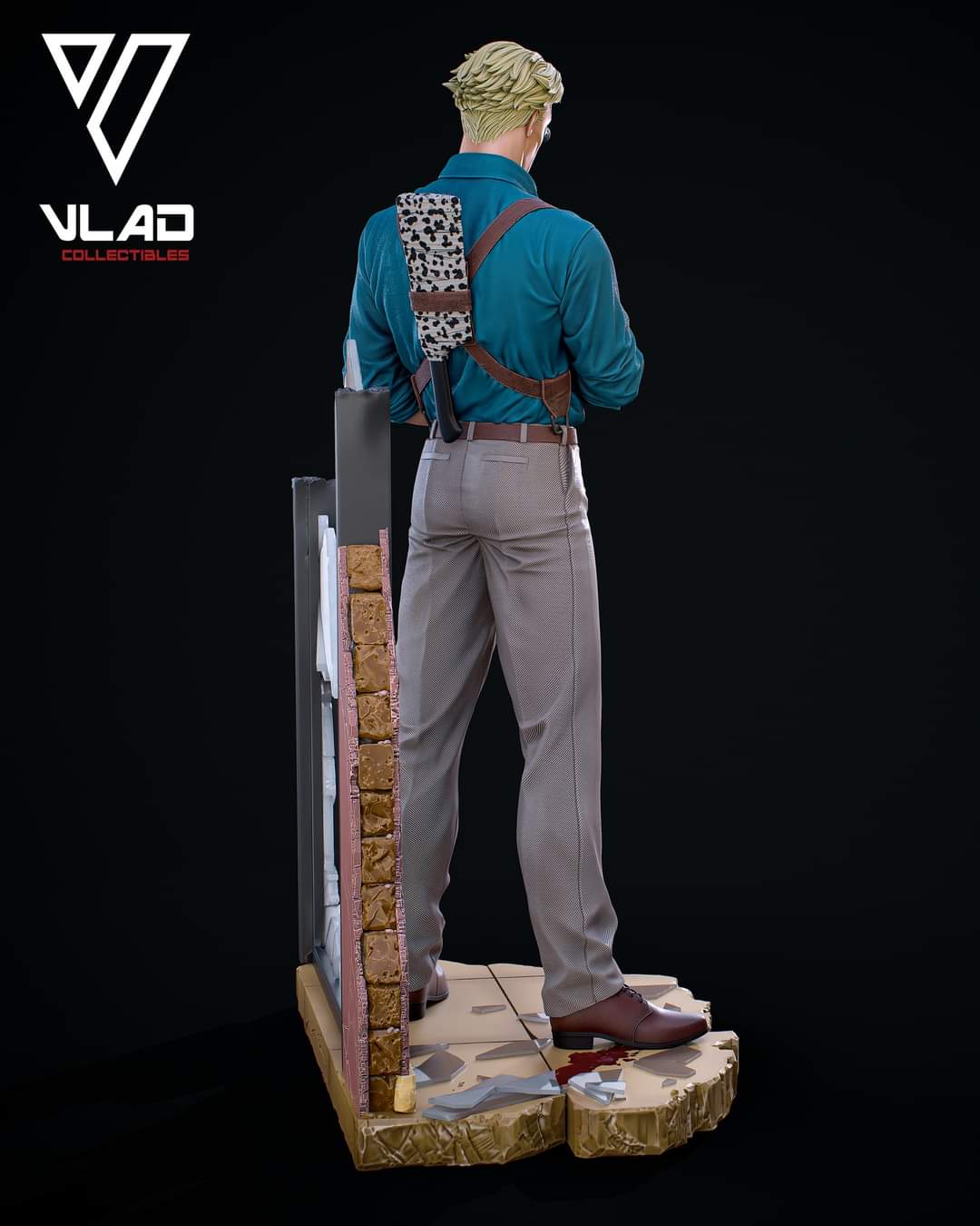 VLAD Collectibles - Nanami Kento [PRE-ORDER CLOSED]