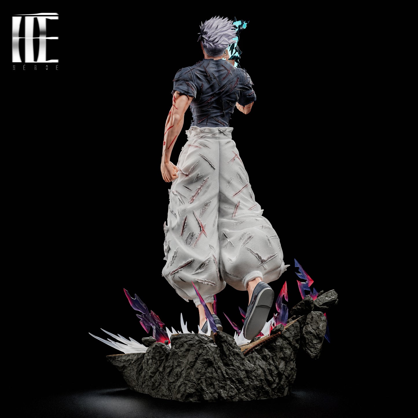 Heroe Collectibles - Gojo Satoru [PRE-ORDER]