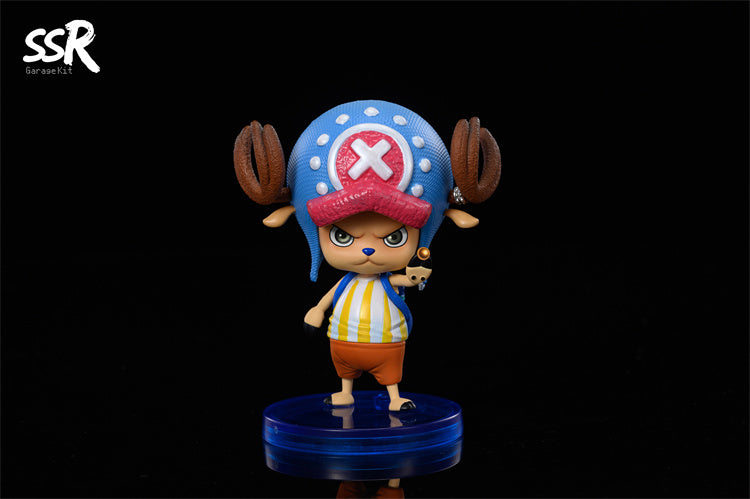 SSR Studio - Tony Tony Chopper [IN-STOCK]