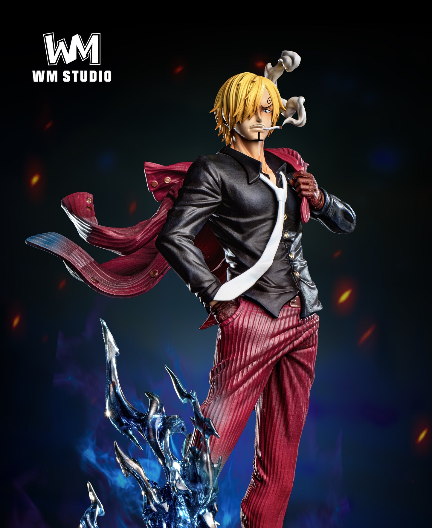 WM Studio - Sanji [PRE-ORDER CLOSED]