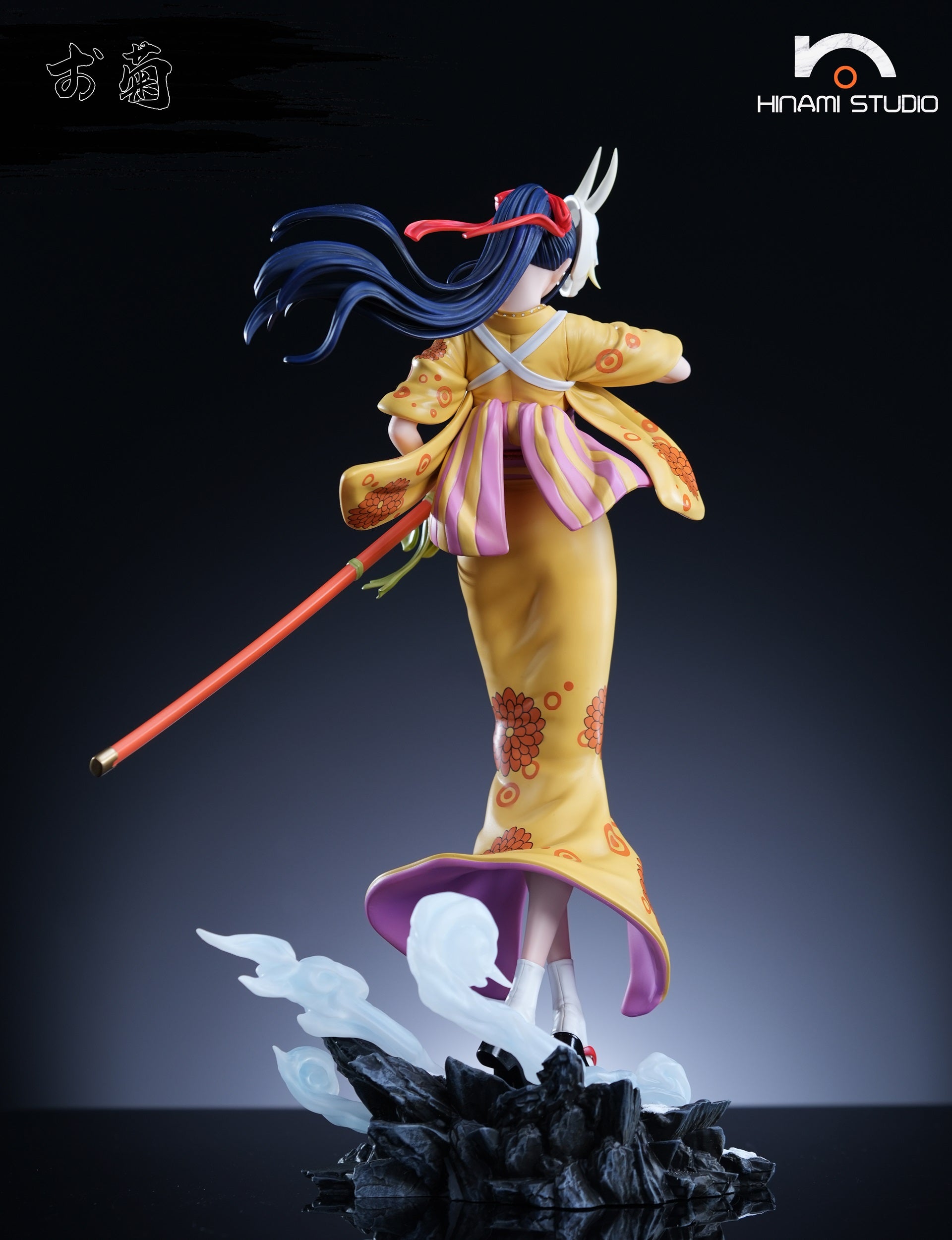 Hinami Studio - Kikunojo [PRE-ORDER CLOSED] – GK Collectors