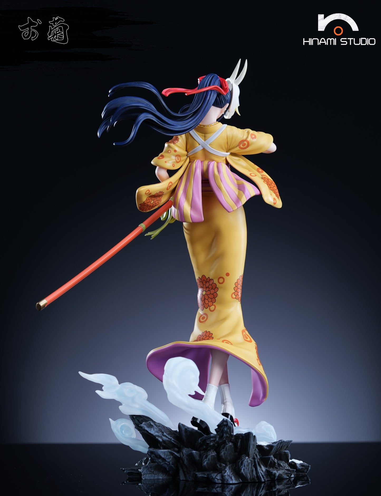 Hinami Studio - Kikunojo [PRE-ORDER CLOSED]