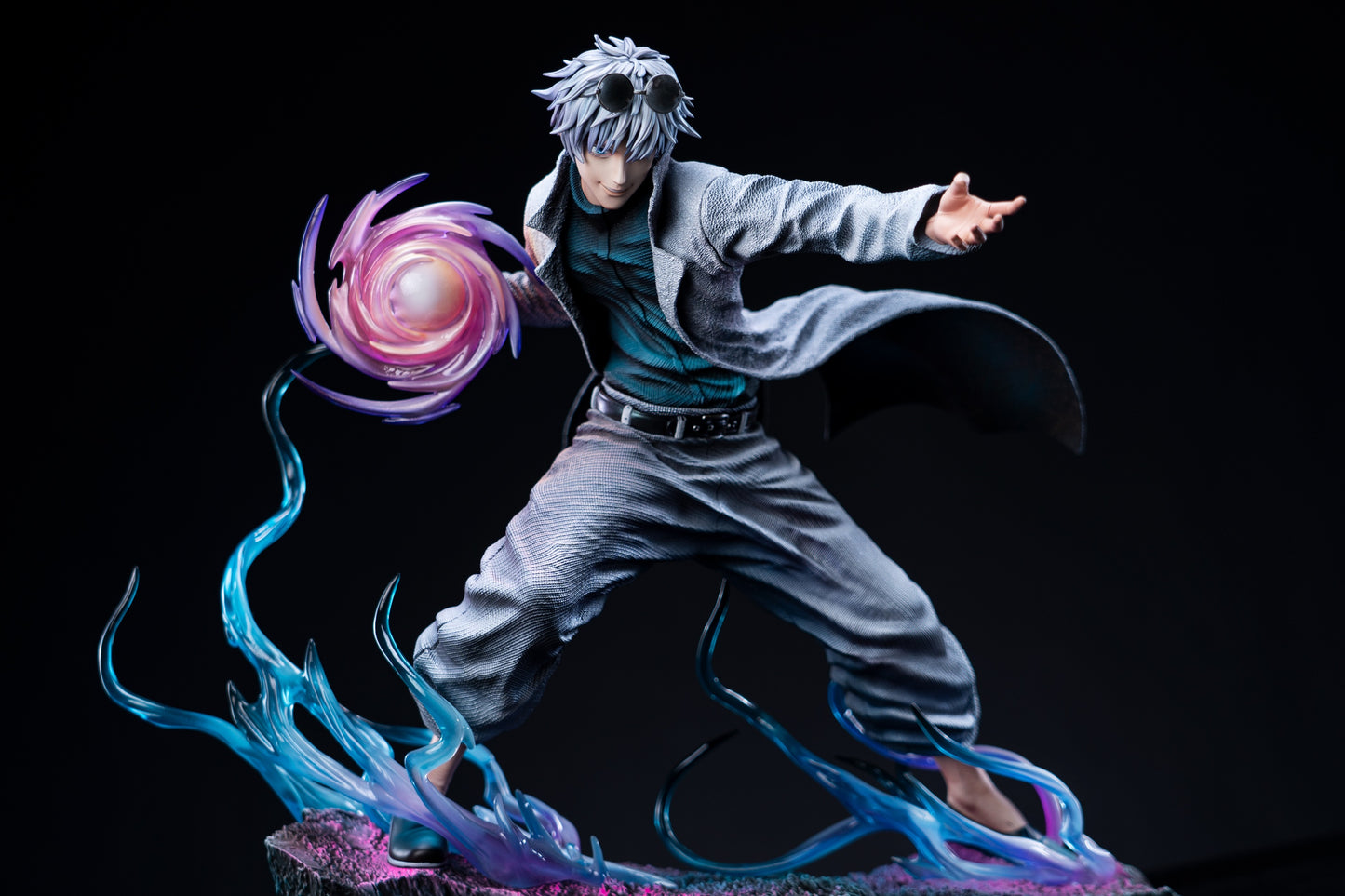 777 Studio - Gojo Satoru [PRE-ORDER]