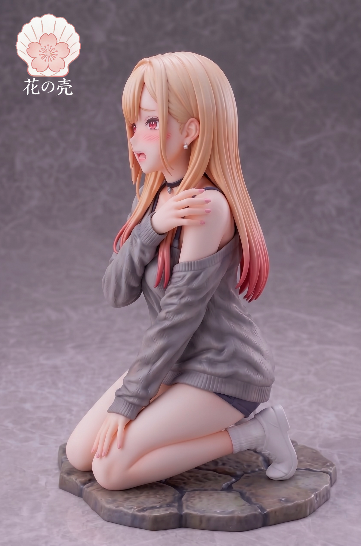 Hua Ke Studio - Kitagawa Marin [PRE-ORDER]
