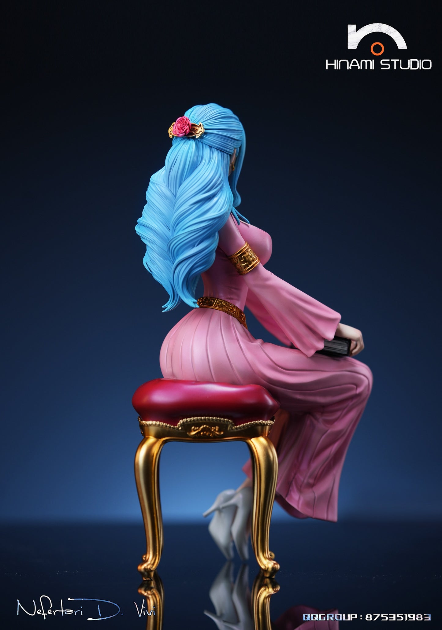 Hinami Studio - Vivi [PRE-ORDER CLOSED]