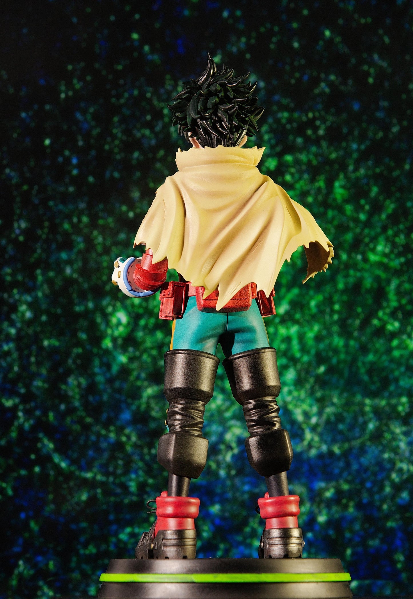 Rokutosei Studio - Midoriya Izuku [PRE-ORDER CLOSED]