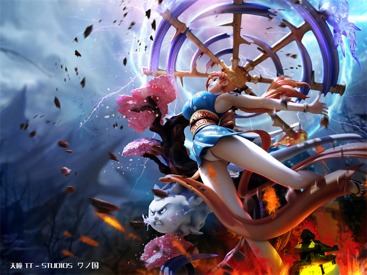 Tian Tong Studios - Nami [IN-STOCK]