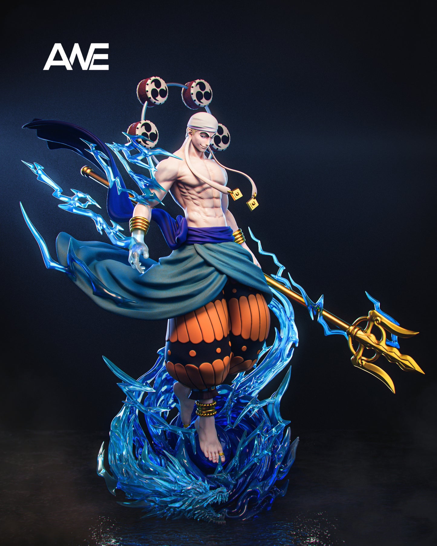 ANE Studio - Enel [PRE-ORDER]