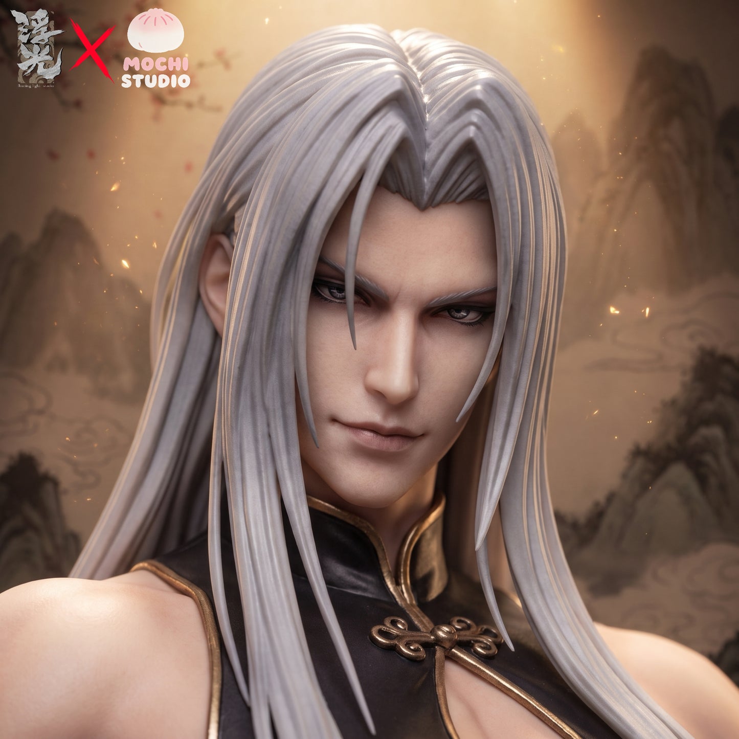 Mochi Studio - Sephiroth [PRE-ORDER]