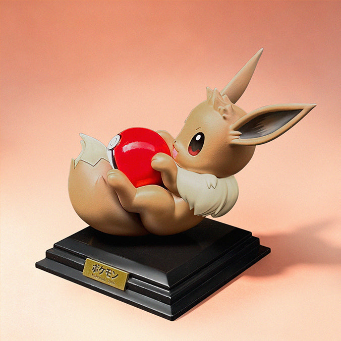 Miumiu Studio - Eevee [PRE-ORDER]