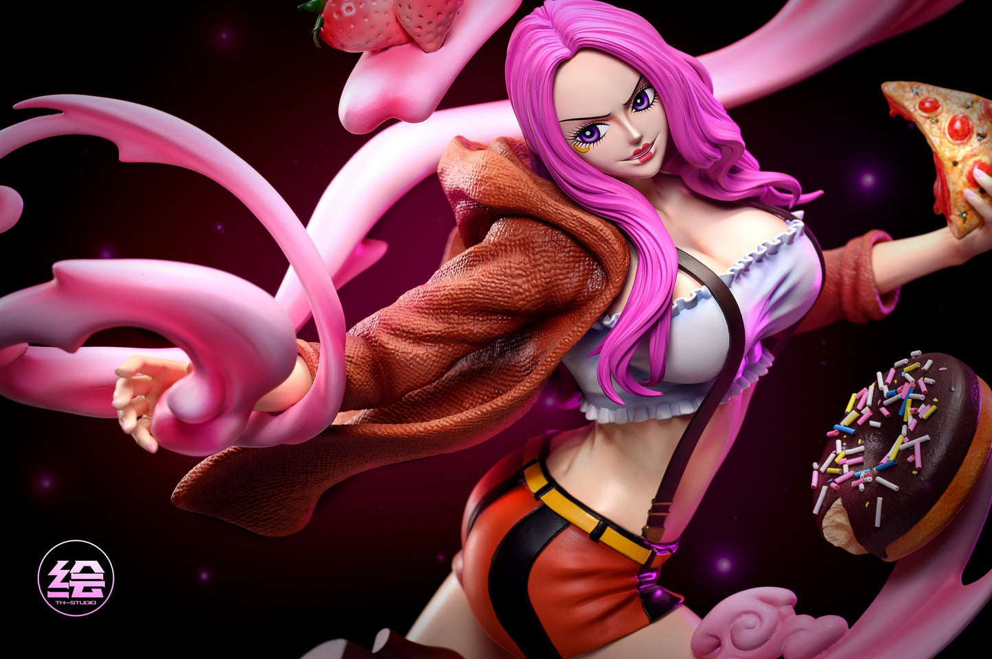TH Studio - Jewelry Bonney [PRE-ORDER CLOSED]