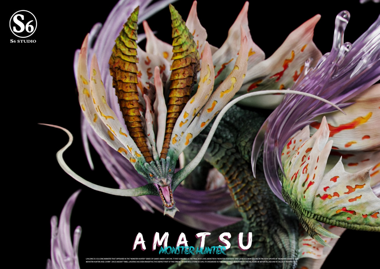S6 Studio - Amatsu [PRE-ORDER]