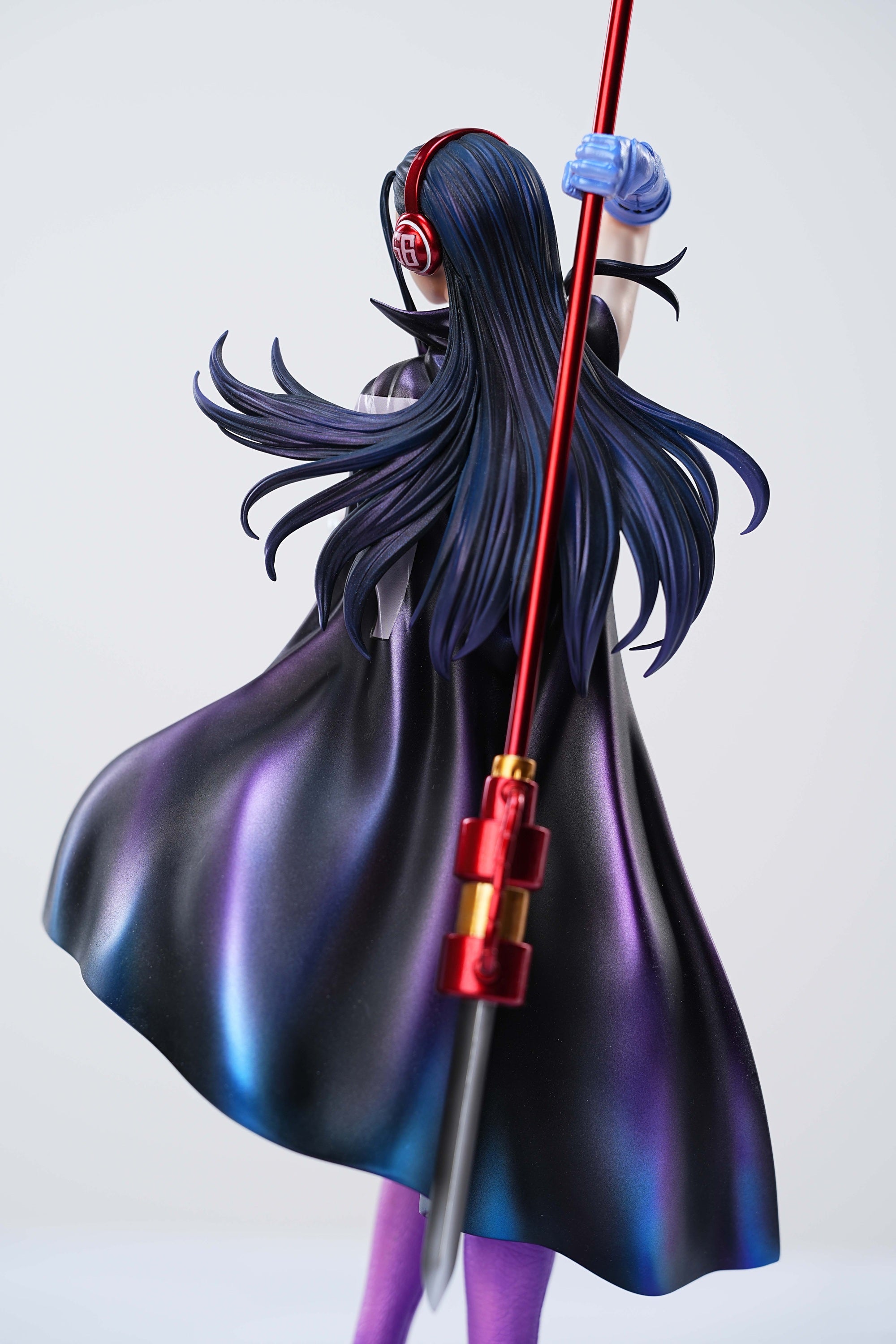 GG Studios - Germa 66 Series Robin [PRE-ORDER CLOSED] – GK Collectors