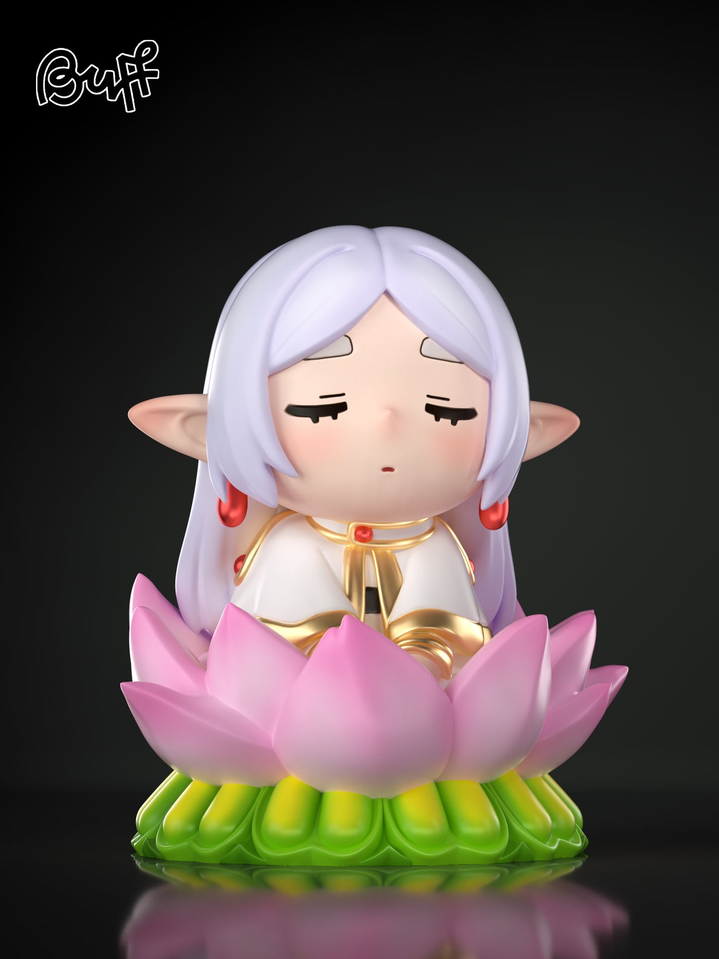 Buff Studio - Lotus Frieren [PRE-ORDER]