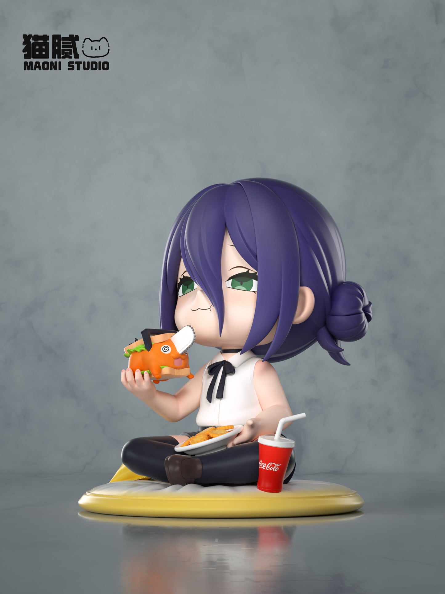 Mao Ni Studio - Reze [PRE-ORDER]