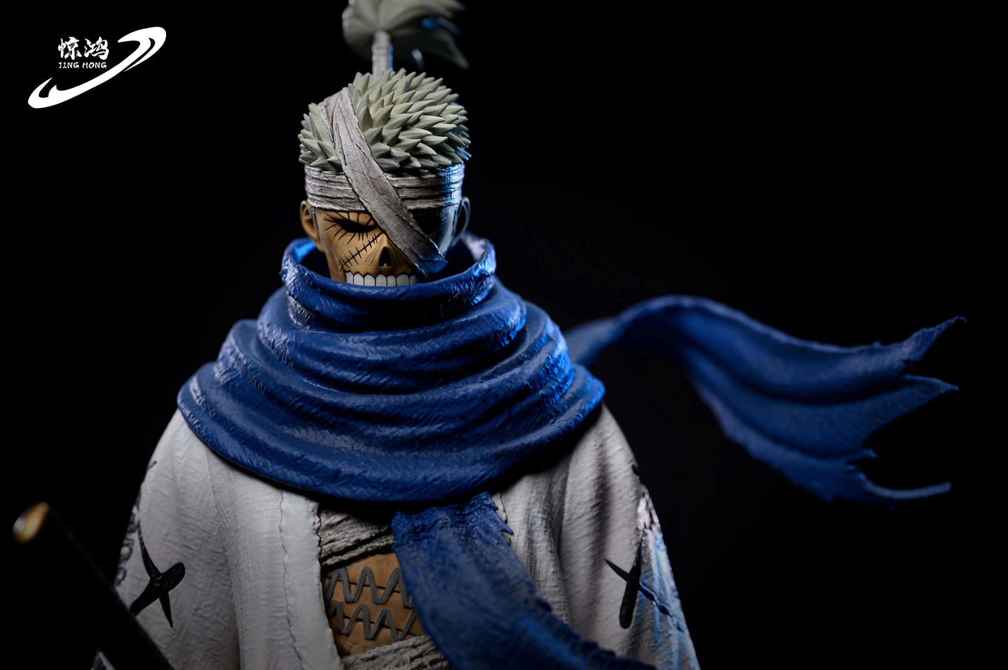 Jing Hong Studio - Ryuma [PRE-ORDER CLOSED]