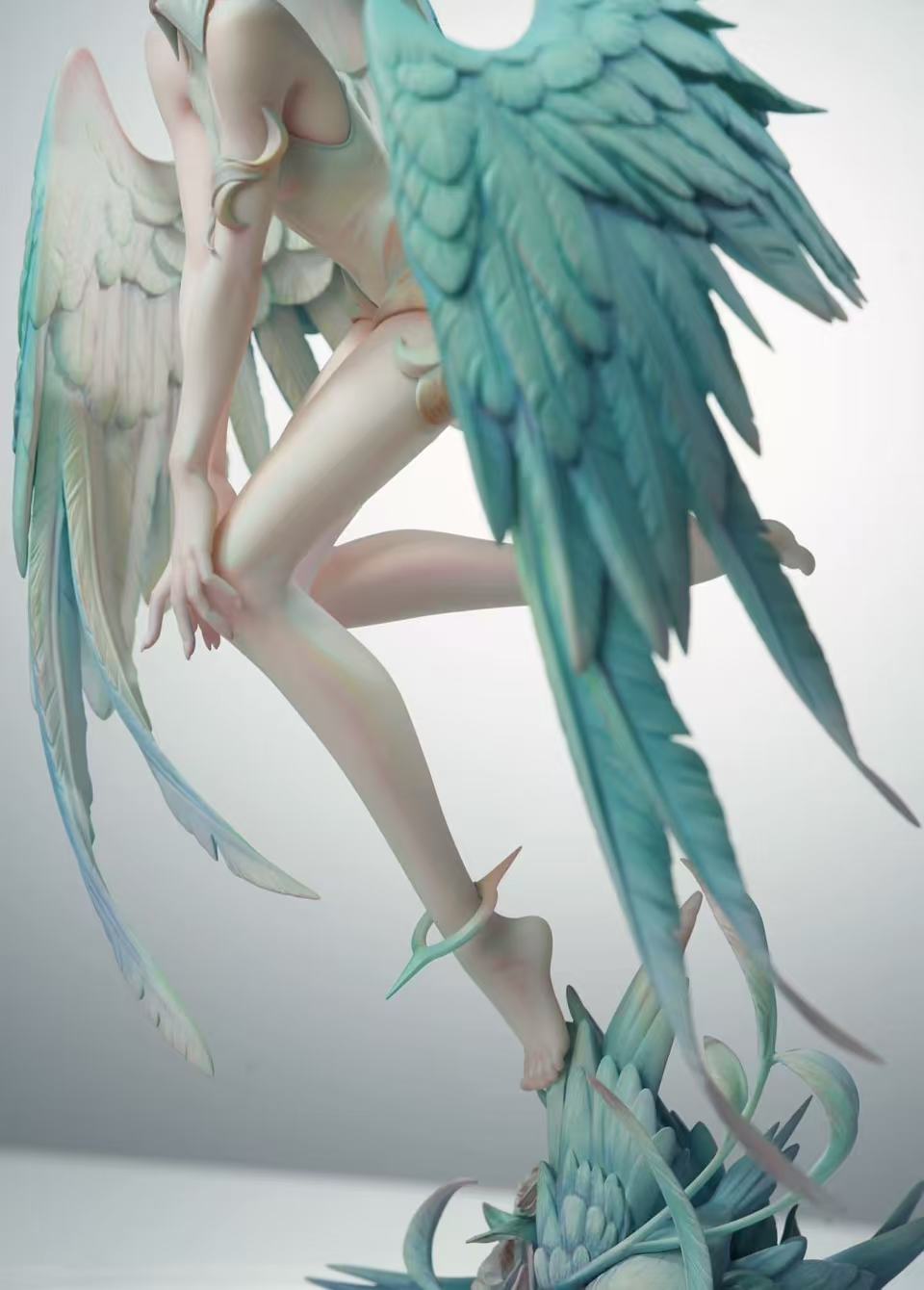 FK Studio - Angel Series Hatsune Mirai [PRE-ORDER]