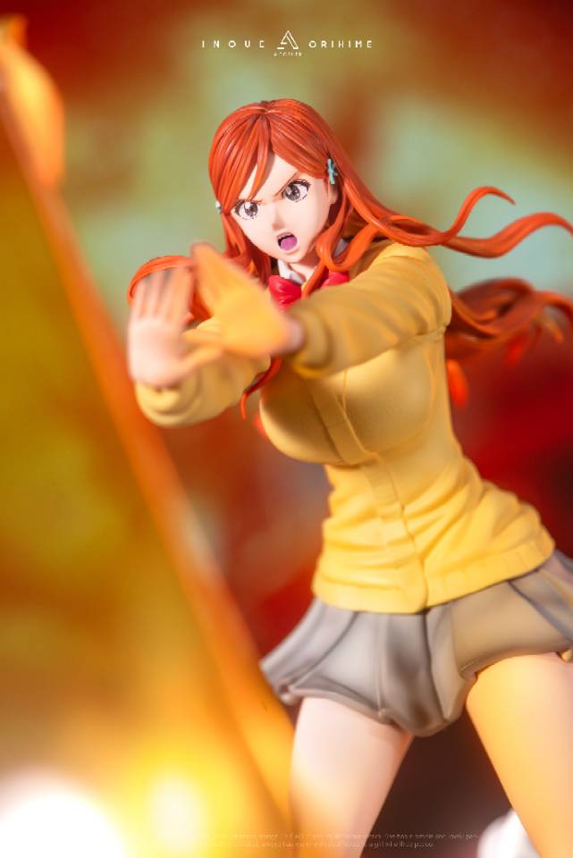 A Corner Studio - Inoue Orihime [PRE-ORDER CLOSED]