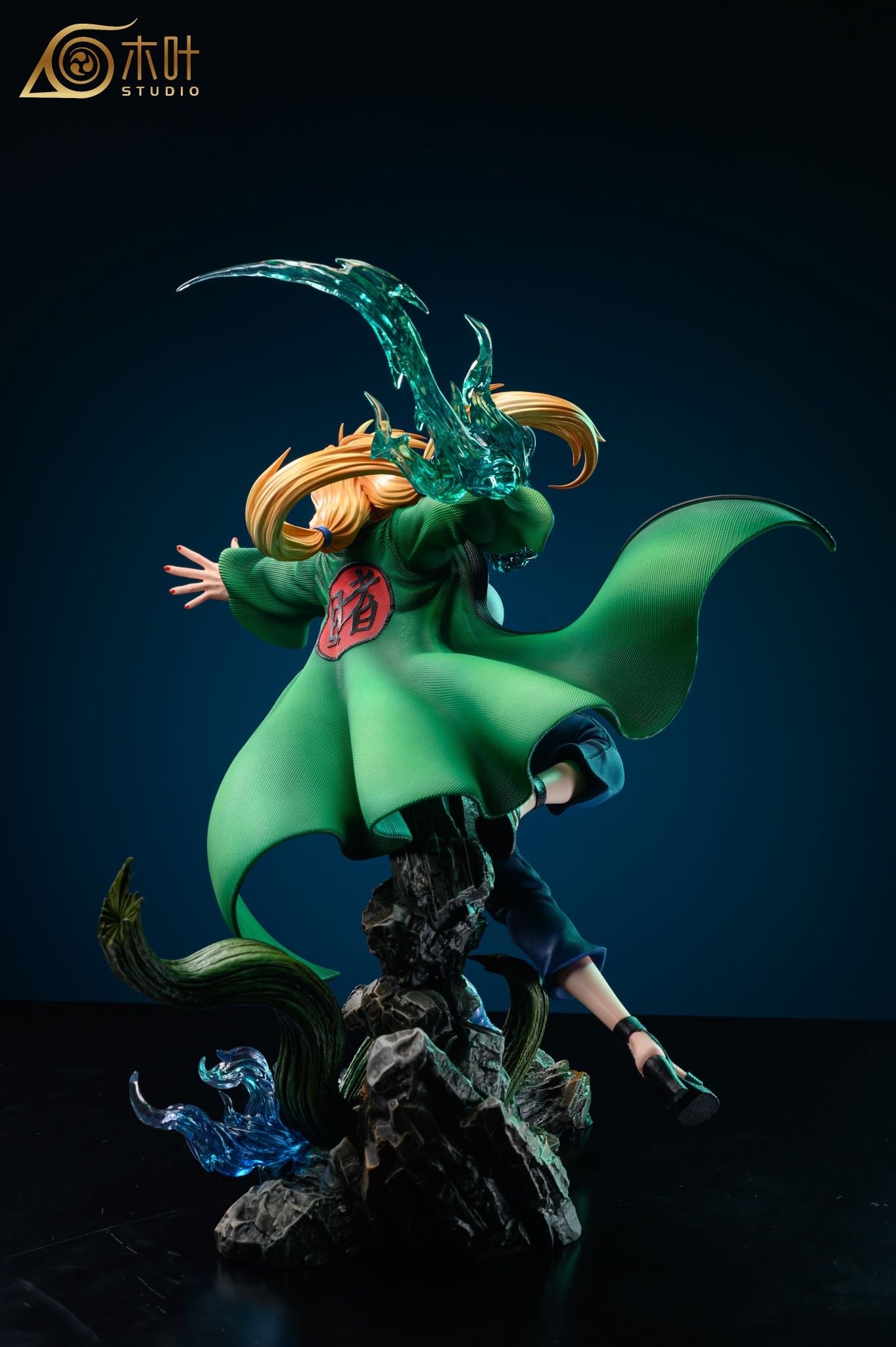 MY Studio - Tsunade [PRE-ORDER CLOSED]