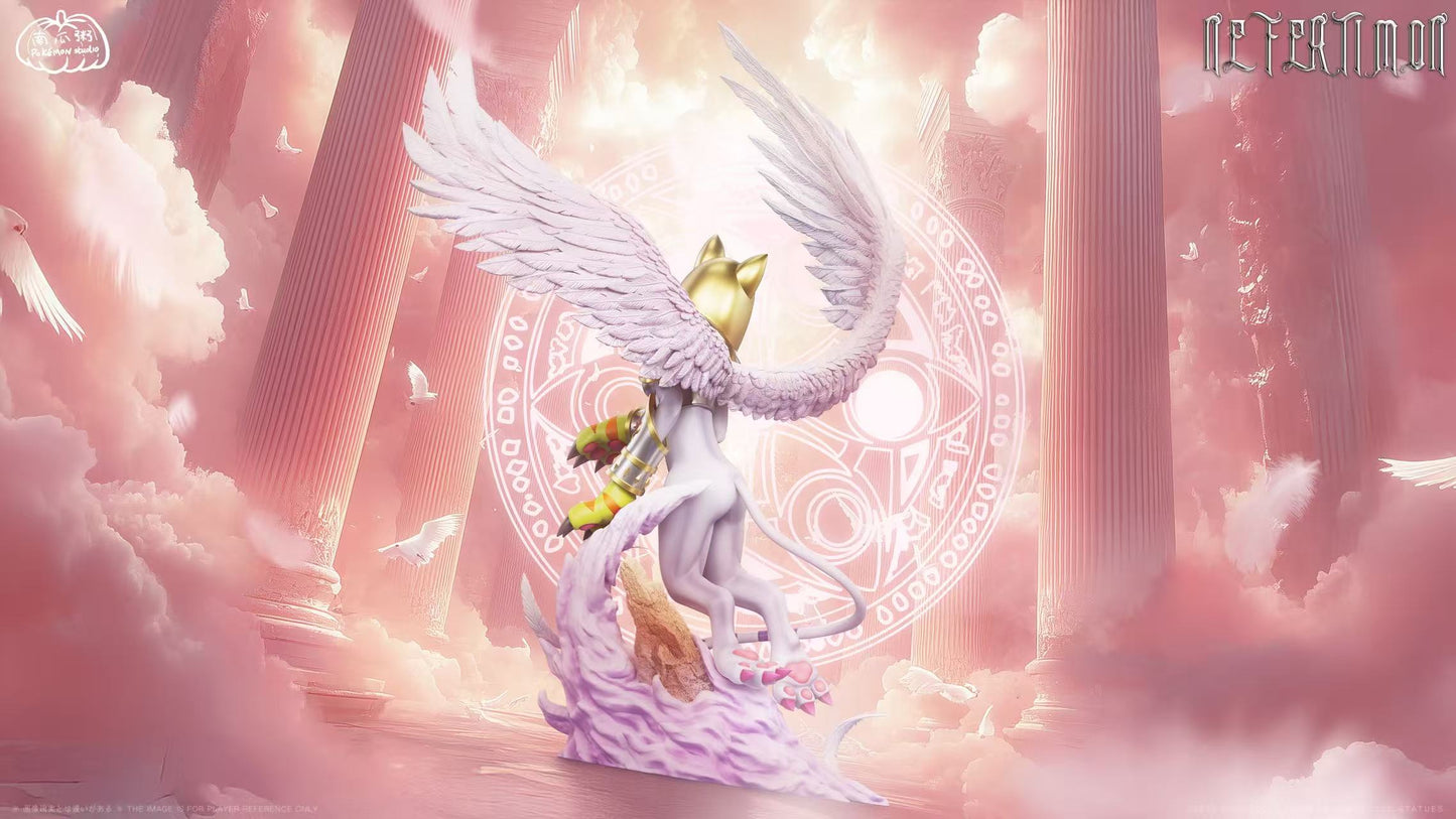 Pumpkin Studio - Nefertimon [PRE-ORDER]