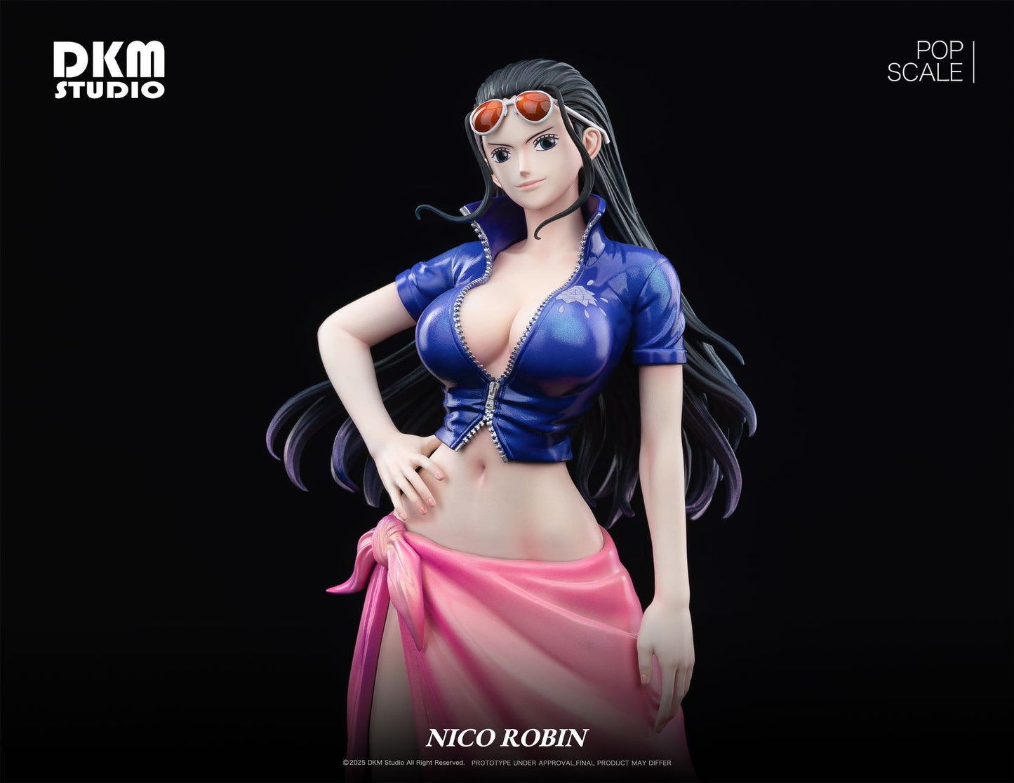 DKM Studio - Nico Robin [PRE-ORDER]