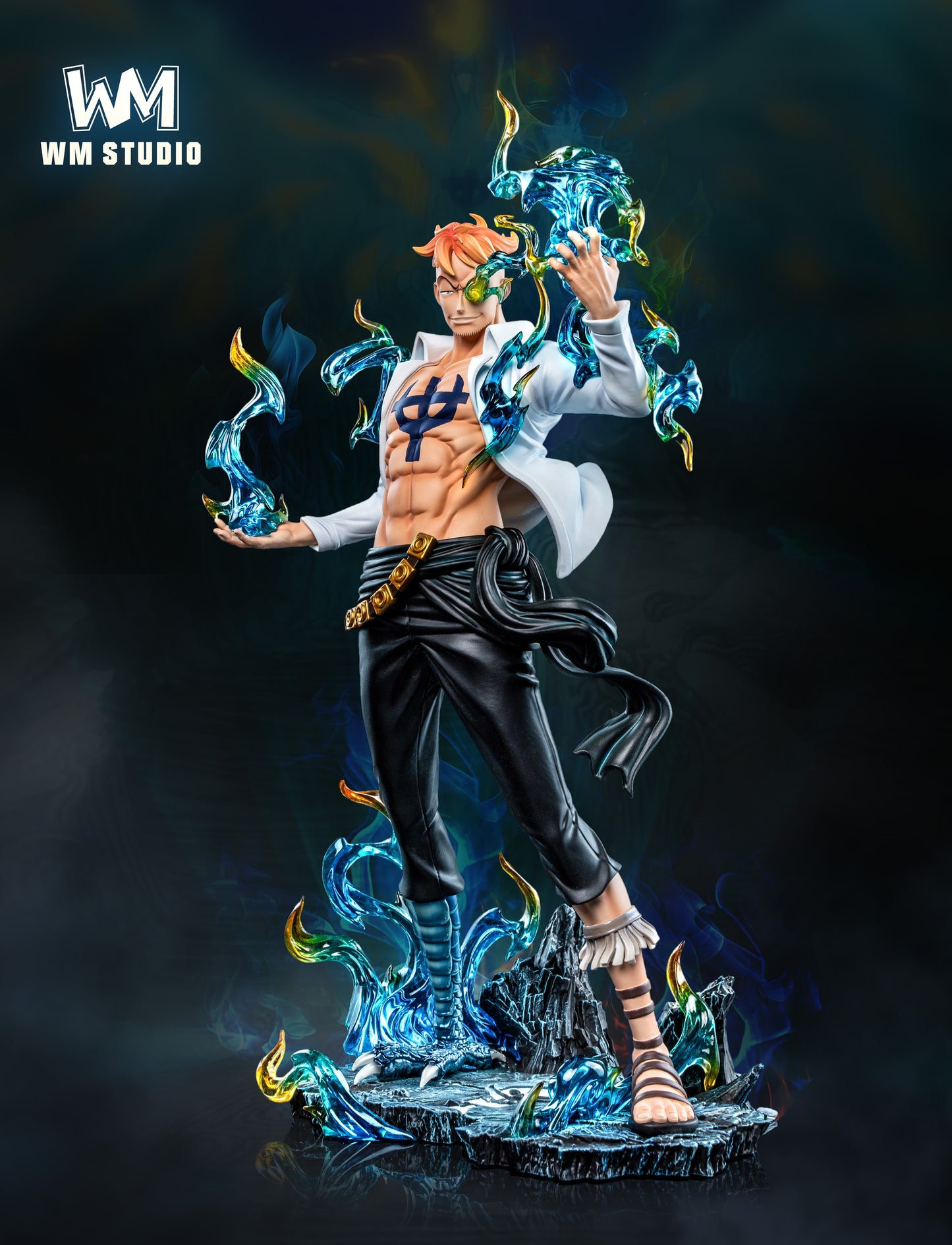 WM Studio - Marco [PRE-ORDER CLOSED]